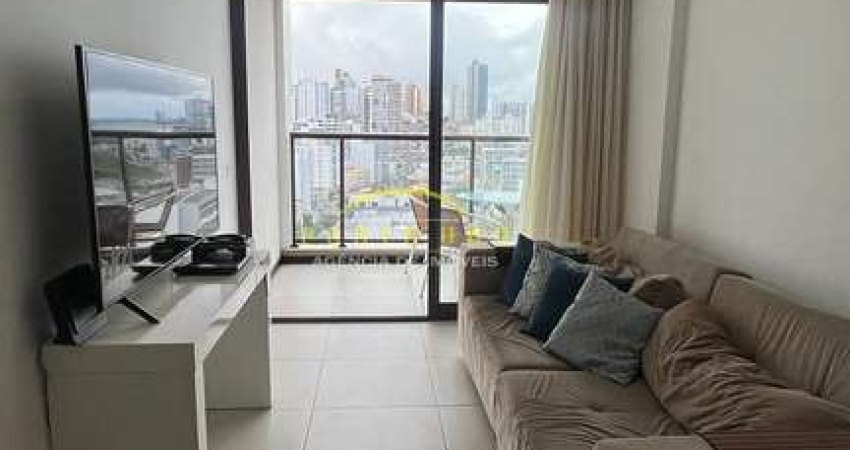 Apartamento com 2 quartos à venda na Rua Alfredo Magalhães, 115, Barra, Salvador