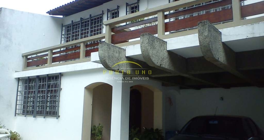 Casa com 4 quartos à venda na Rua Agnelo Brito, 107, Federação, Salvador