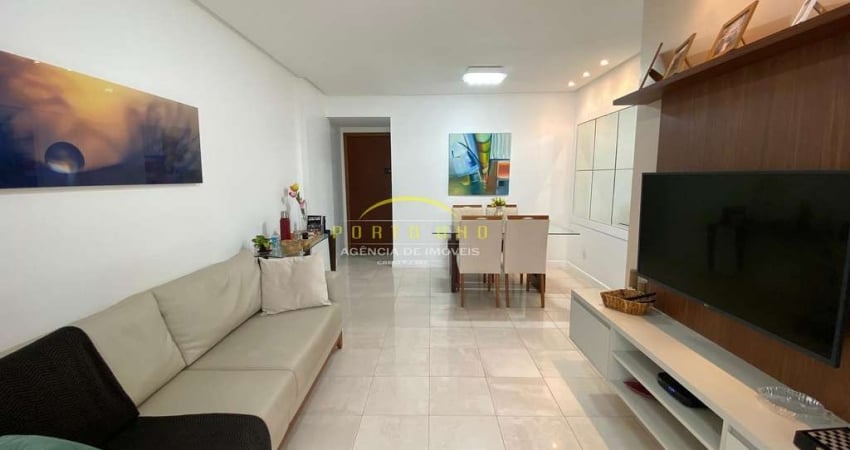 Costa Azul – 3/4 com suíte, varanda e infraestrutura completa!