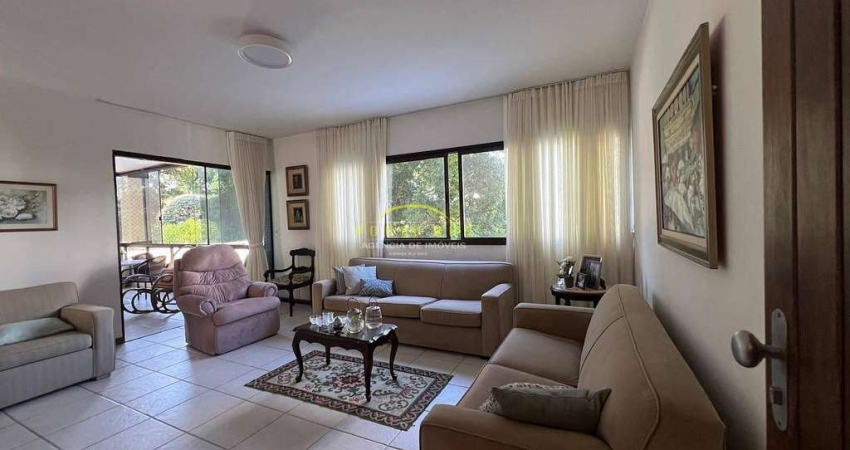 Amplo e aconchegante apartamento no Acupe de Brotas, cercado de muito verde - Salvador, BA
