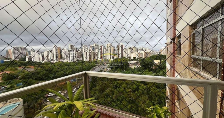 Apartamento com 4 quartos à venda na Avenida Paulo VI, 2609, Pituba, Salvador