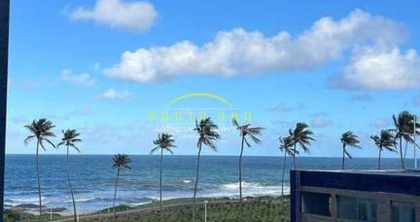 Apartamento quarto e sala para locação, Armação, frente mar Salvador, BA