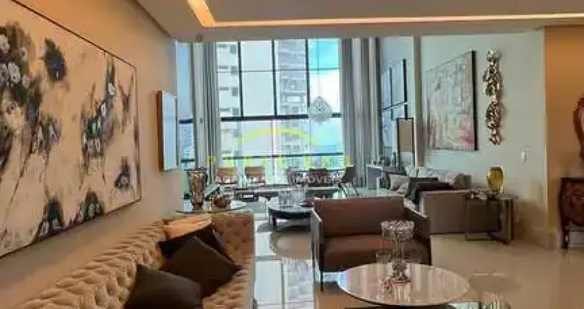 apartamento 4 suítes à venda, Horto Florestal, Salvador, BA