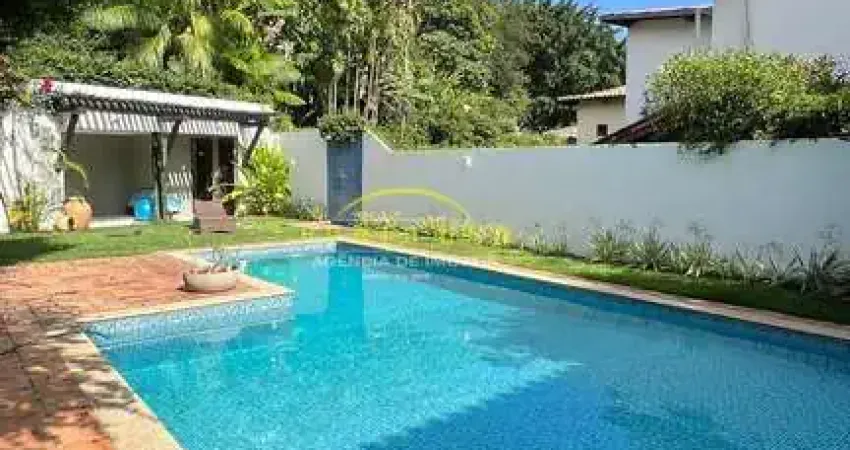 Casa em condomínio fechado com 4 quartos à venda na Avenida Orlando Gomes, 945, Jaguaribe, Salvador