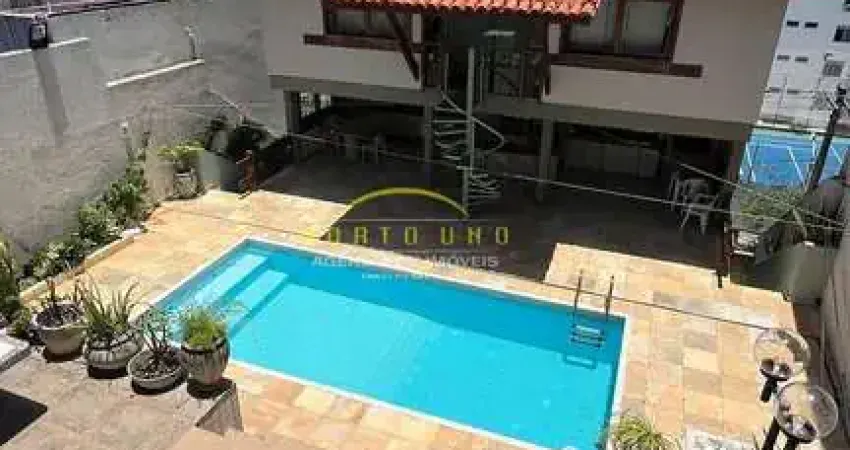 Casa com 5 quartos à venda na Rua Florentino Silva, 219, Itaigara, Salvador