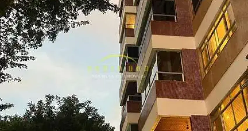 Apartamento de 180 m² no itaigara - espaço, conforto e exclusividade
