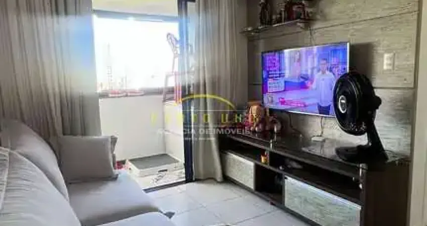 Apartamento com 2 quartos à venda na Rua Monsenhor Antonio Rosa, 45, Candeal, Salvador