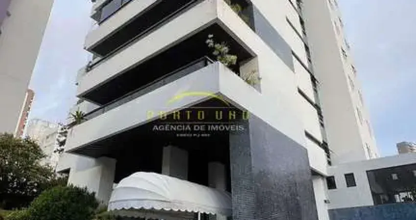 Apartamento com 4 quartos à venda na Rua Plínio Moscoso, 64, Ondina, Salvador
