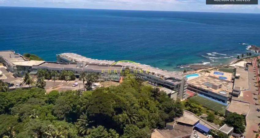 Apartamento com 5 quartos à venda na Rua Guadalajara, 201, Barra, Salvador