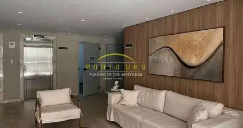 Apartamento com 1 quarto para alugar na Avenida Santa Luzia, 824, Horto Florestal, Salvador
