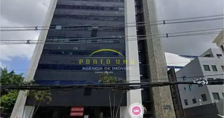 Sala comercial com 2 salas à venda na Avenida Antônio Carlos Magalhães, 2573, Brotas, Salvador