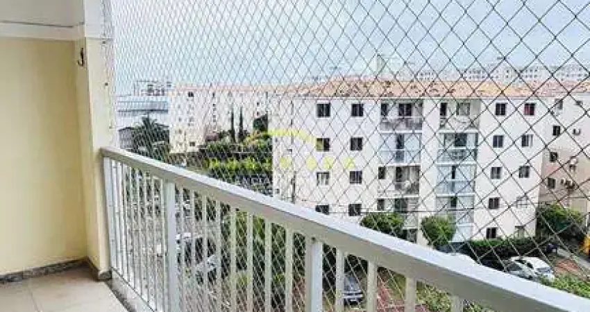 Apartamento com 3 quartos à venda na Rua Ministro Antônio Carlos Magalhães, 337, Buraquinho, Lauro de Freitas