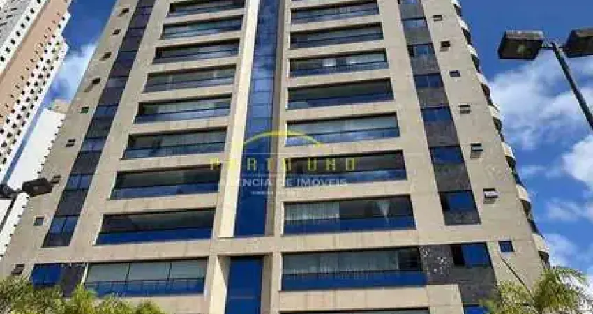 Apartamento com 4 quartos para alugar na Avenida Santa Luzia, 508, Horto Florestal, Salvador