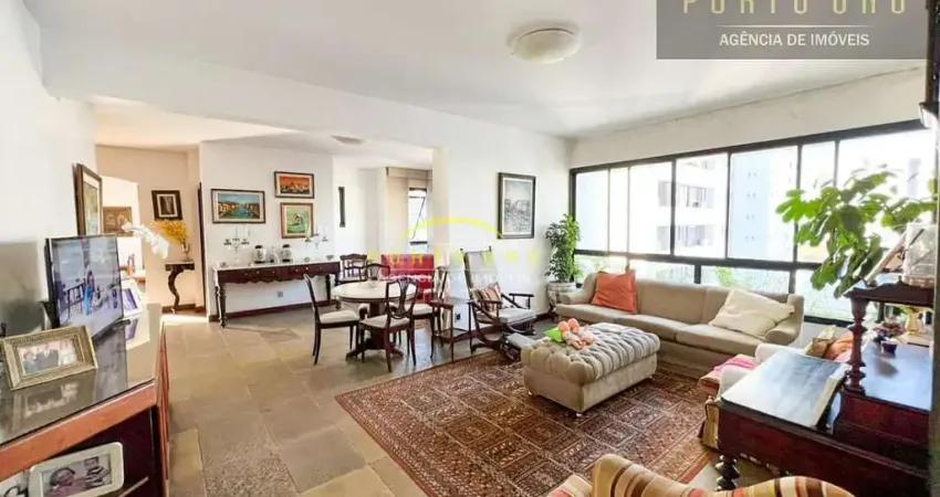Apartamento com 4 quartos à venda na Rua Plínio Moscoso, Ondina, Salvador