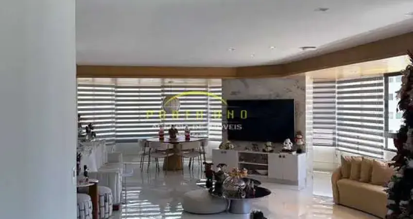 Apartamento à venda,305 m2.alto padrao, pronto para morar em ondina, salvador, ba