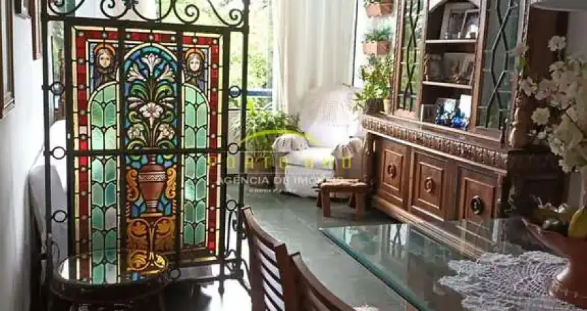 Apartamento 2 Suítes com Vista Verde ao lado do Parque da Cidade!