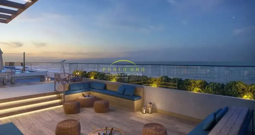 Apartamento 2 quartos à venda, Beach Class Rio Vermelho, Salvador, BA