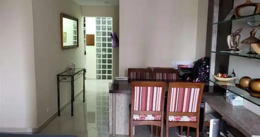 Apartamento com 2 quartos à venda na Vila Santo Estéfano, São Paulo