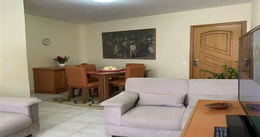 Apartamento com 2 quartos à venda na Vila Santo Estéfano, São Paulo