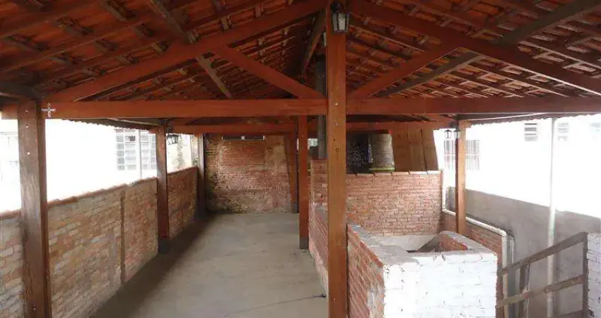 Casa comercial à venda no Mirandópolis, São Paulo