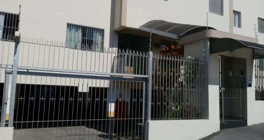 Apartamento com 2 quartos à venda no Taboão, São Bernardo do Campo
