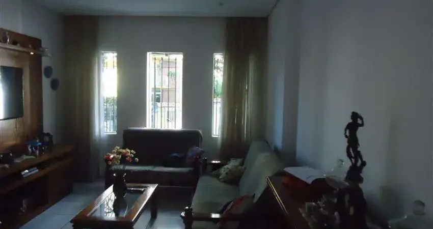 Casa com 5 quartos à venda na Saúde, São Paulo