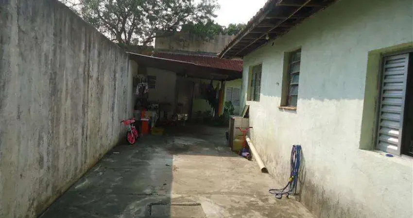 Casa com 2 quartos à venda na Vila Monte Alegre, São Paulo