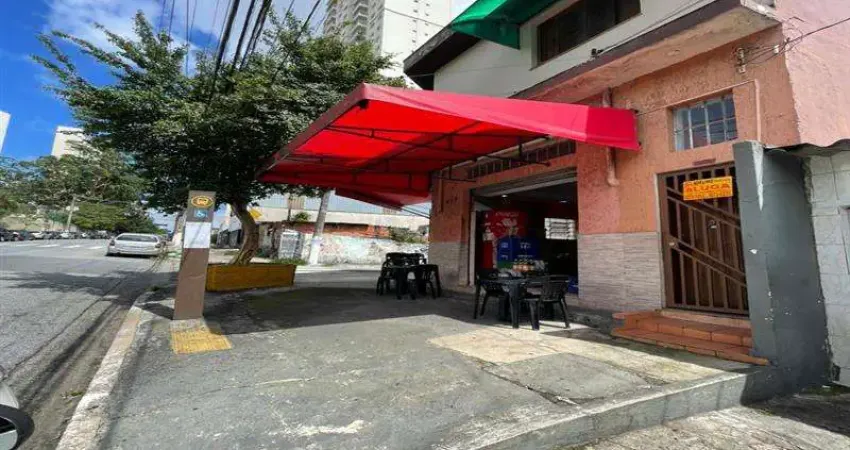 Casa com 3 quartos para alugar na Saúde, São Paulo