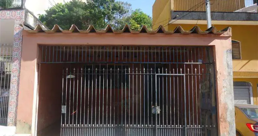 Casa com 2 quartos à venda na Saúde, São Paulo