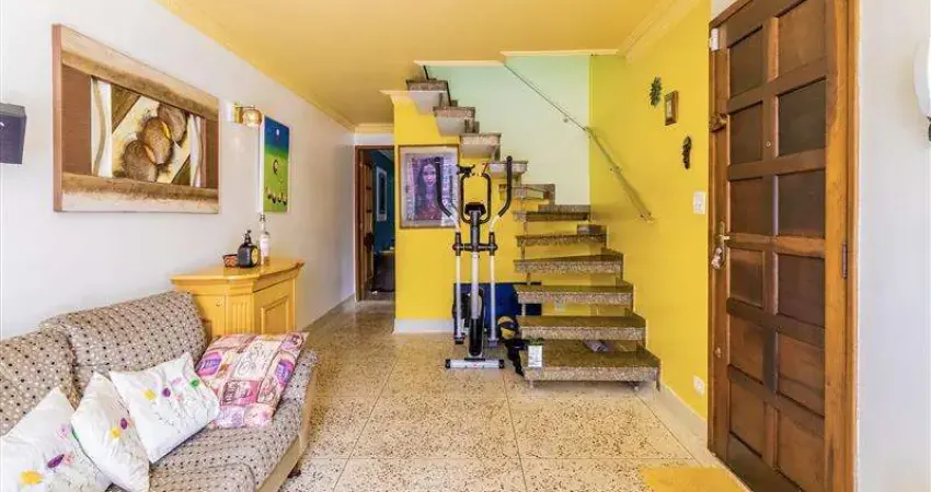 Casa com 3 quartos à venda no Bosque da Saúde, São Paulo