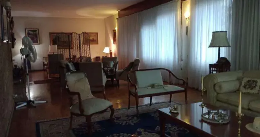 Casa com 8 quartos à venda na Vila Mariana, São Paulo