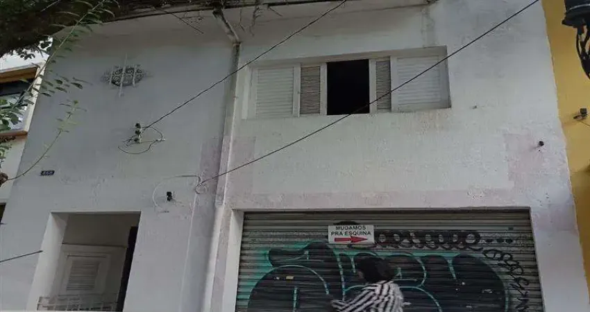 Casa com 2 quartos à venda na Vila Mariana, São Paulo