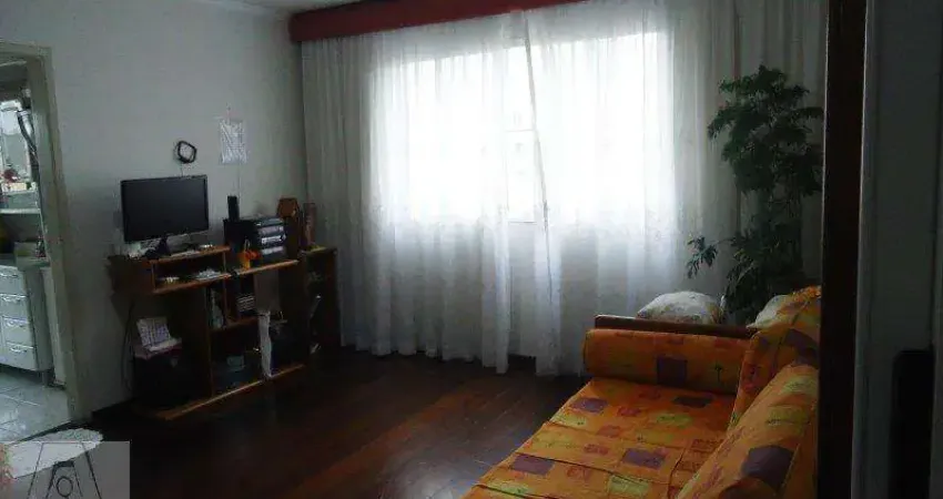 Apartamento com 2 quartos à venda na Vila Santo Estéfano, São Paulo