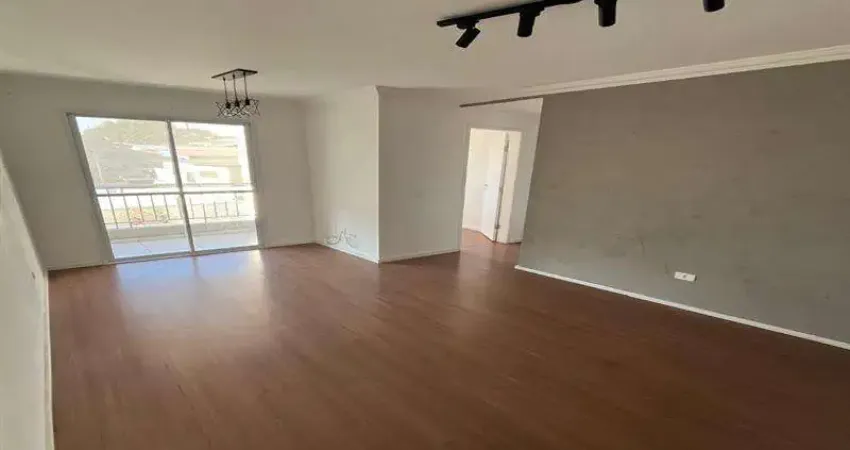 Apartamento com 3 quartos à venda na Vila Vermelha, São Paulo