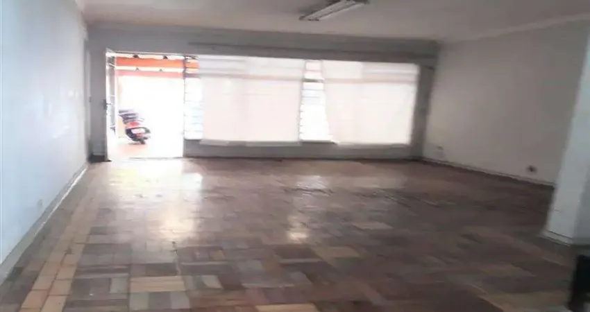 Casa com 2 quartos à venda na Vila Dom Pedro I, São Paulo