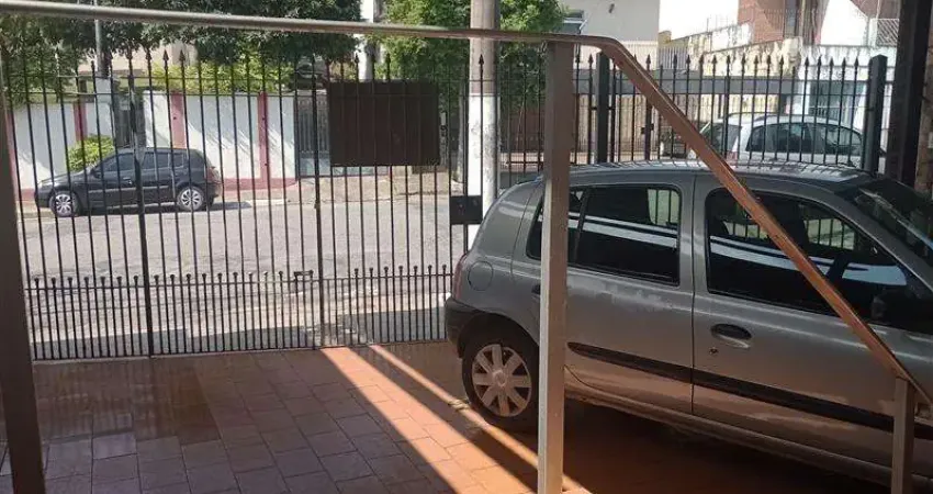 Casa com 2 quartos à venda na Vila Santo Estéfano, São Paulo