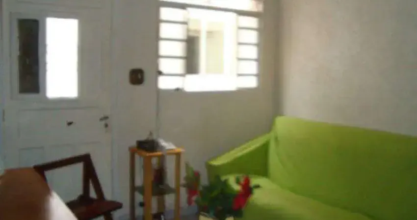 Casa com 3 quartos à venda no São Judas, São Paulo