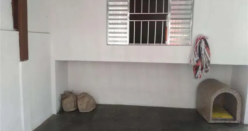 Casa com 2 quartos à venda na Vila Brasilina, São Paulo