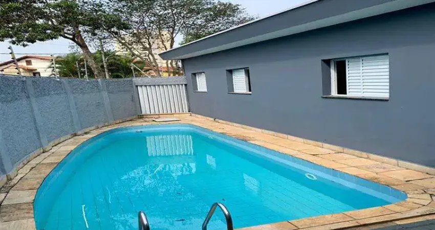 Casa com 4 quartos para alugar no Jardim da Saude, São Paulo