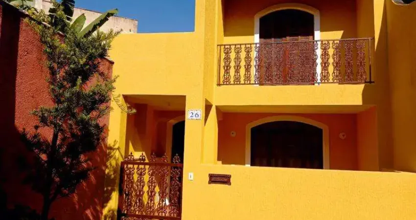 Casa com 2 quartos à venda no Jardim Celeste, São Paulo