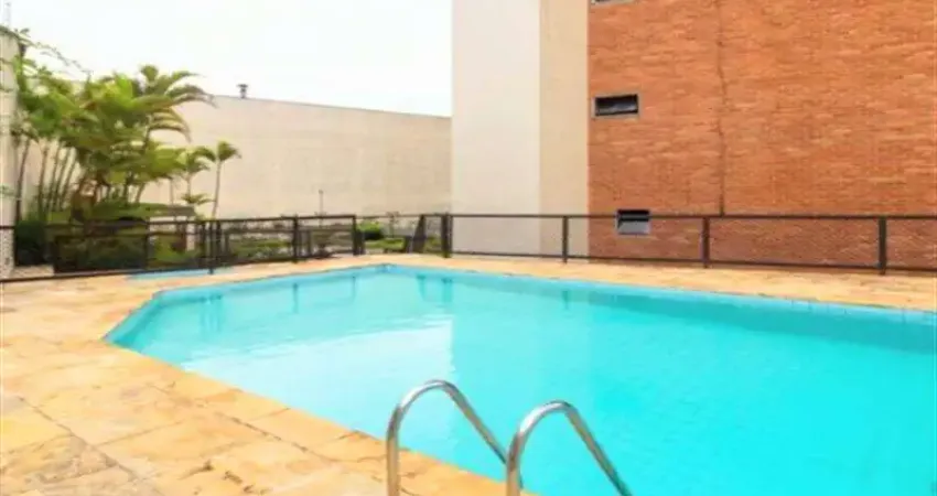 Apartamento com 5 quartos à venda na Saúde, São Paulo