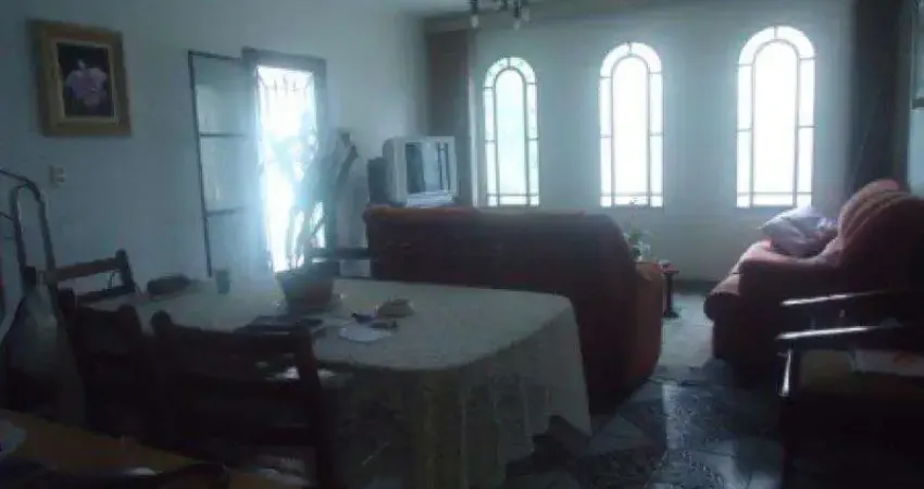 Casa com 4 quartos à venda no Jardim Maria Estela, São Paulo