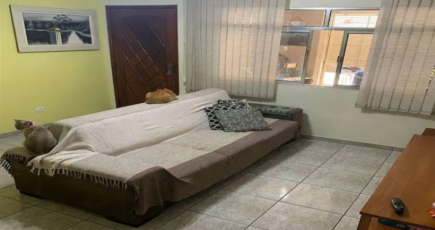 Casa com 2 quartos à venda na Vila Moraes, São Paulo