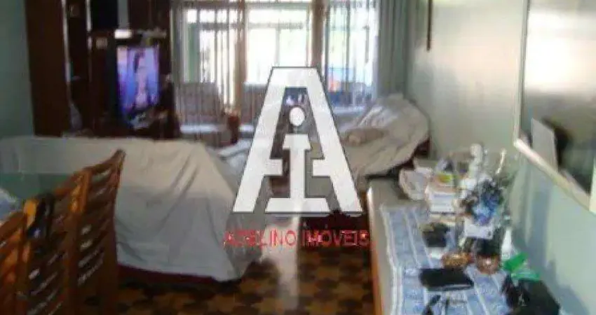 Casa com 3 quartos à venda no Cursino, São Paulo