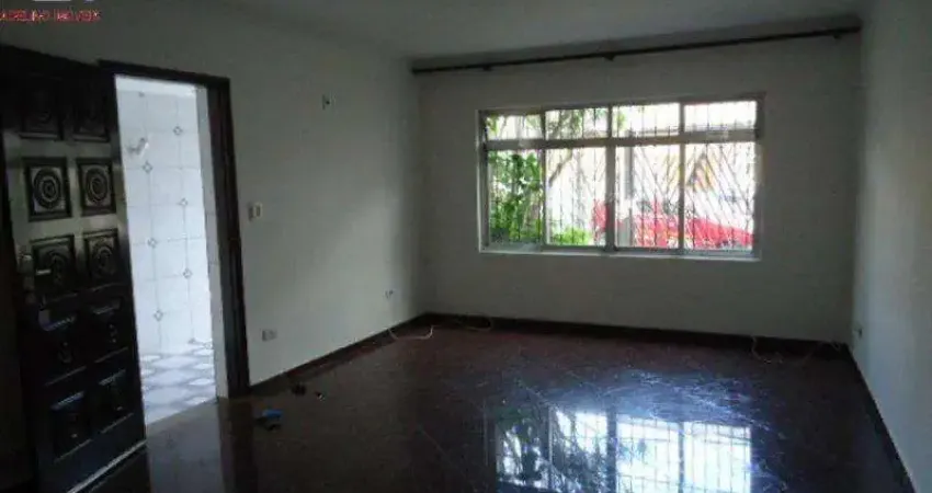 Casa com 3 quartos à venda na Vila das Mercês, São Paulo