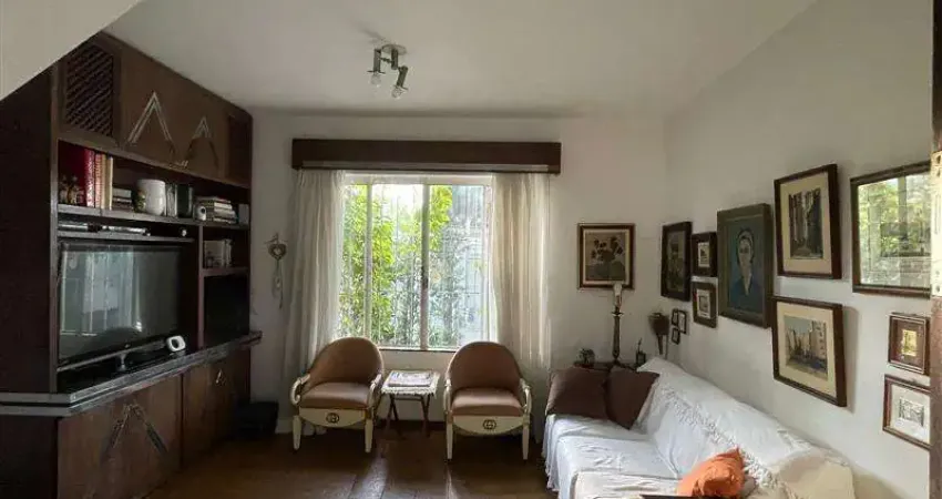 Casa com 2 quartos à venda na Vila Santo Estéfano, São Paulo