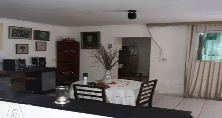 Casa com 5 quartos à venda no Sacomã, São Paulo