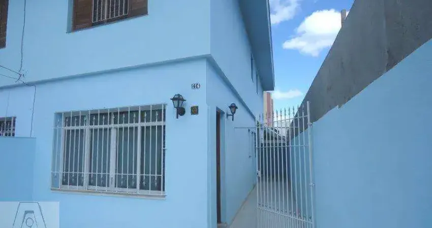 Casa com 5 quartos à venda na Vila Santo Estéfano, São Paulo