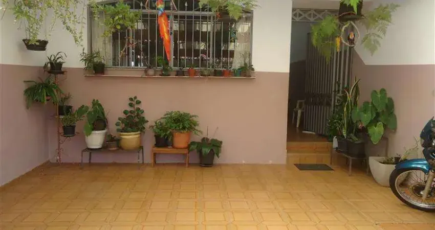 Casa com 3 quartos à venda na Vila da Saúde, São Paulo