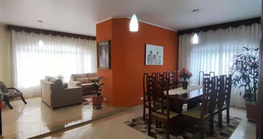 Casa com 3 quartos à venda na Vila Moraes, São Paulo